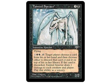 Tainted Specter