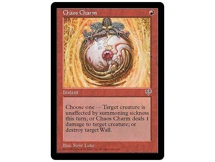Chaos Charm