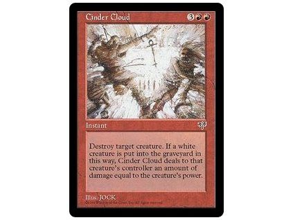 Cinder Cloud