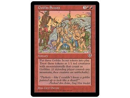 Goblin Scouts