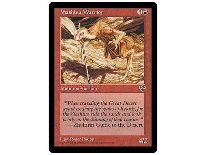 Viashino Warrior