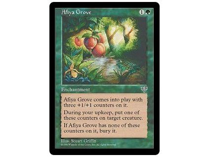 Afiya Grove