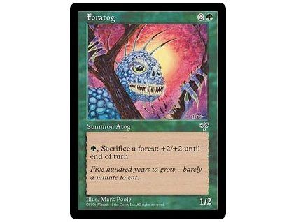 Foratog