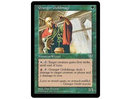 Granger Guildmage