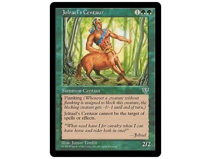 Jolrael's Centaur