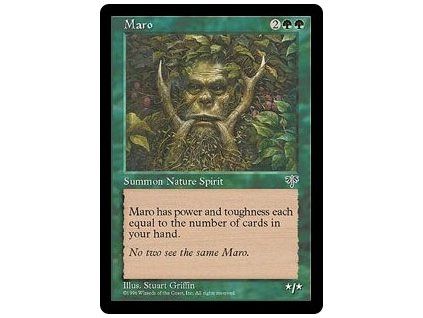 Maro