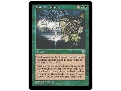 Natural Balance