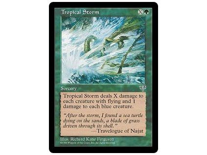 Tropical Storm