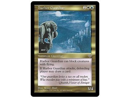 Harbor Guardian