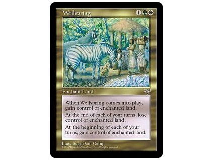 Wellspring