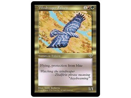 Windreaper Falcon