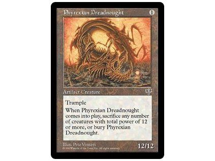 Phyrexian Dreadnought