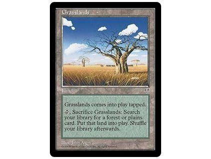 Grasslands