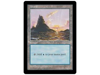 Island