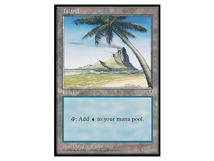 Island