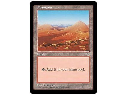 Mountain