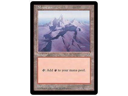 Mountain