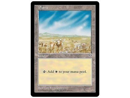Plains