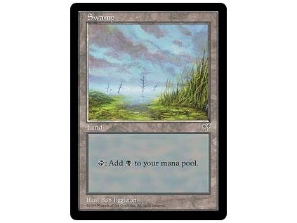 Swamp