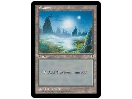 Swamp