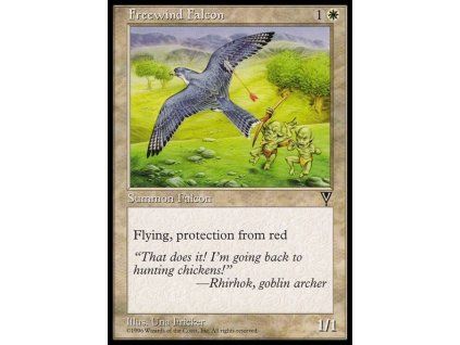 Freewind Falcon