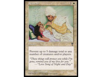 Remedy