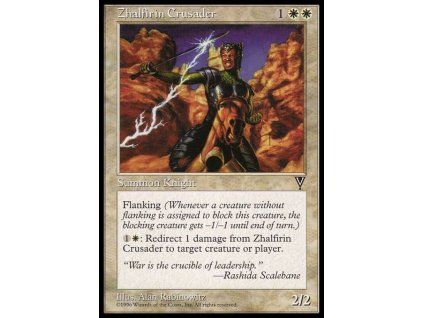 Zhalfirin Crusader