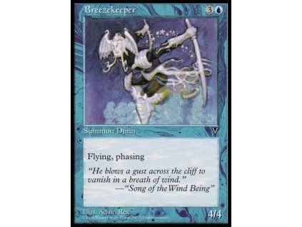 Breezekeeper