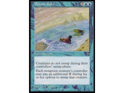 Dream Tides