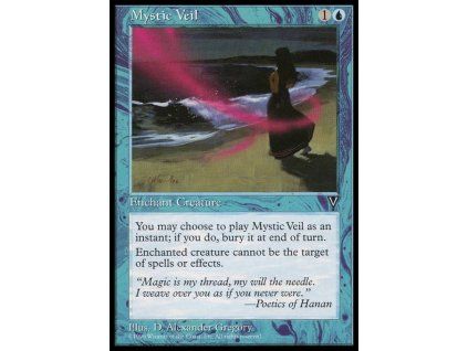 Mystic Veil