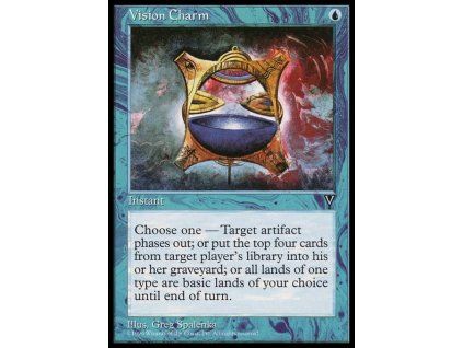 Vision Charm