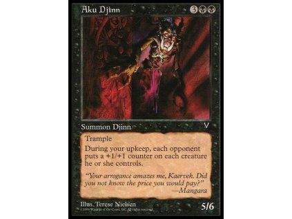 Aku Djinn