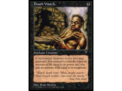 Death Watch