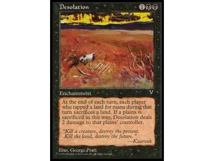 Desolation