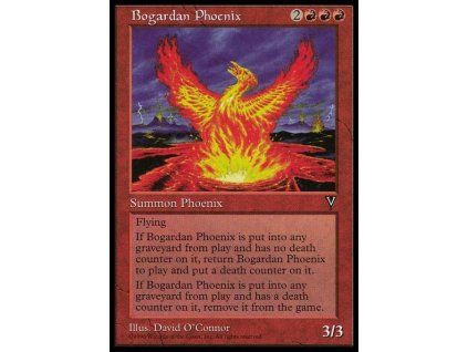 Bogardan Phoenix