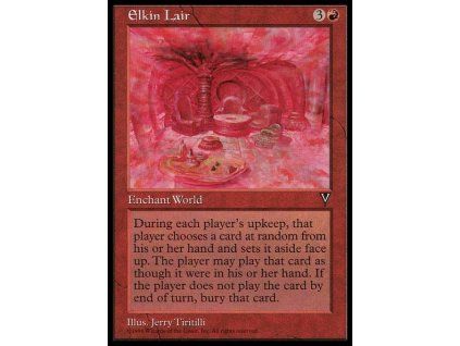 Elkin Lair