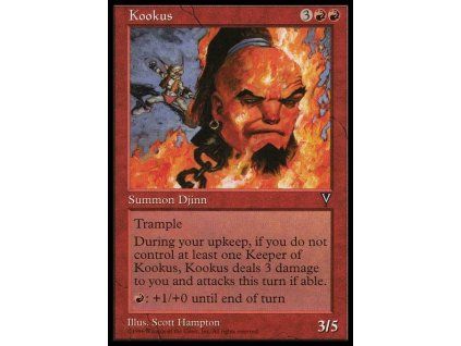 Kookus