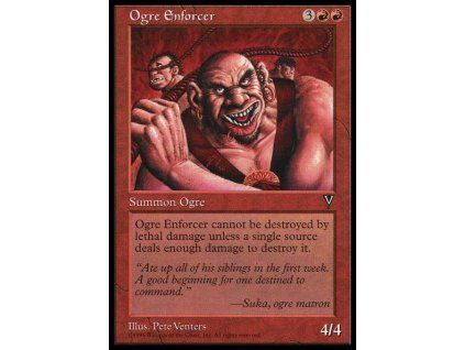 Ogre Enforcer