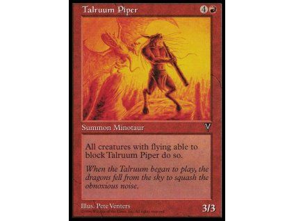 Talruum Piper