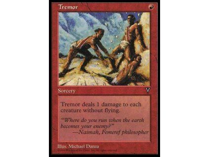 Tremor