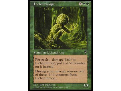 Lichenthrope