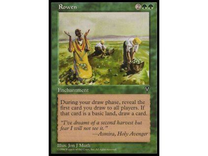 Rowen