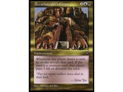 Breathstealer's Crypt