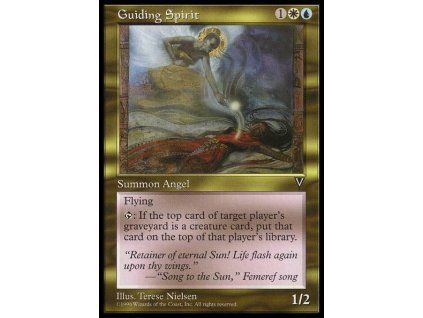 Guiding Spirit