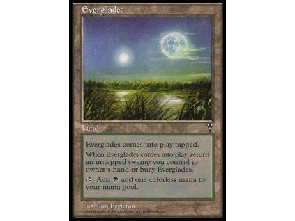 Everglades