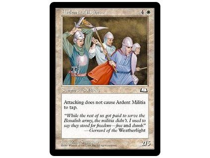 Ardent Militia