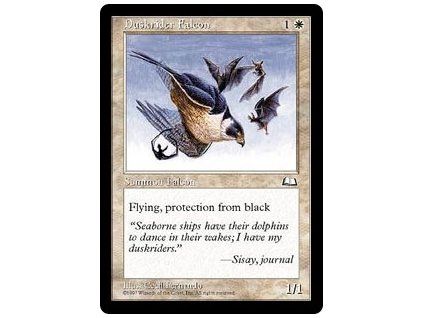 Duskrider Falcon