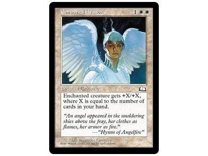 Empyrial Armor