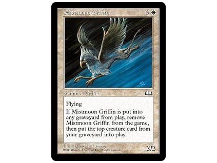 Mistmoon Griffin