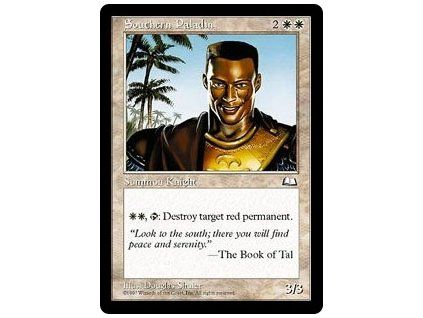 Southern Paladin